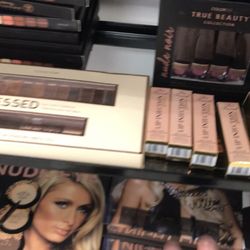 TJ Maxx - Too Faced Lip Injection & Paris Hilton Line
