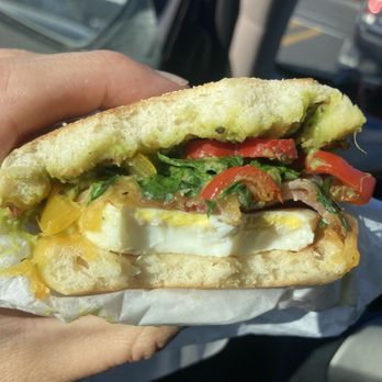 Haven Coffee Co. - Breakfast sandwich - Coffee & Tea Near Me - Portland, Oregon Haven Coffee Co. - Breakfast sandwich - Coffee & Tea Near Me - Portland, Oregon