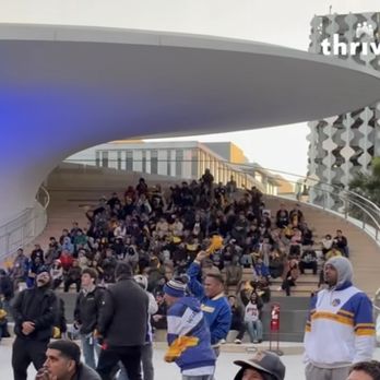 Thrive City - Warriors Watch Party 415 Day SF!! - Venues & Event Spaces Near Me - San Francisco, California