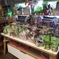 Saratoga Candy