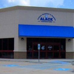 Alack Culinary Equipment & Supplies Superstore - Alack Culinary Equipment & Supplies (Corporate)