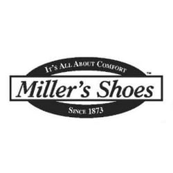 Miller's Shoe Store