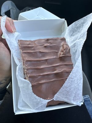 See's Candies by null