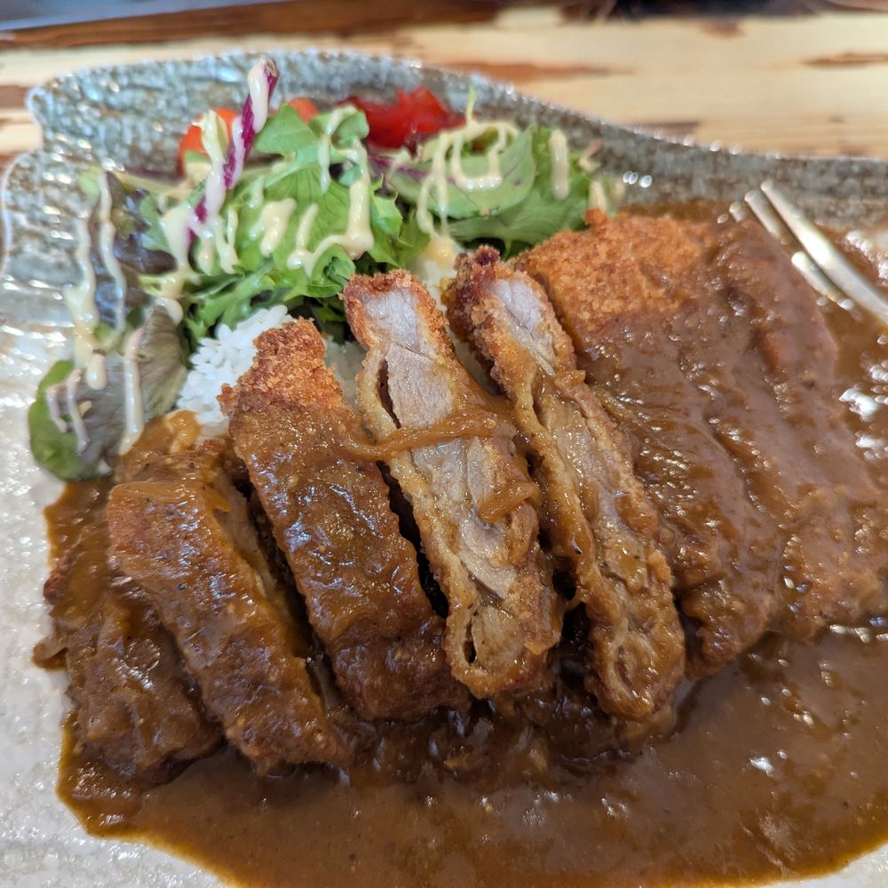 Onibaba - Katsu Curry - Japanese Near Me - Seattle, Washington Onibaba - Katsu Curry - Japanese Near Me - Seattle, Washington