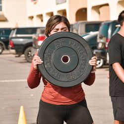 Bodify Functional Fitness
