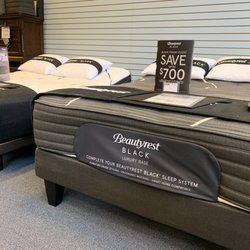Southeast Mattress Gallery - Beautyrest Black
