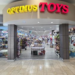 Optimus Toys