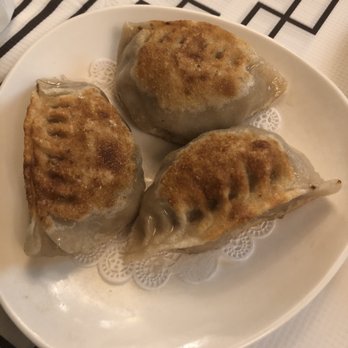 Triple Crown Restaurant - Beef dumplings - Dim Sum Near Me - Chicago, Illinois Triple Crown Restaurant - Beef dumplings - Dim Sum Near Me - Chicago, Illinois