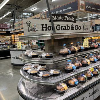Whole Foods Market - Grocery Near Me - Katy, Texas