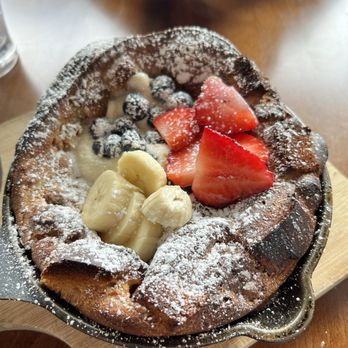 Sage Social Eatery - Dutch Baby - Latin American Near Me - Covina, California Sage Social Eatery - Dutch Baby - Latin American Near Me - Covina, California
