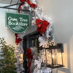 Reed's GumTree Bookstore