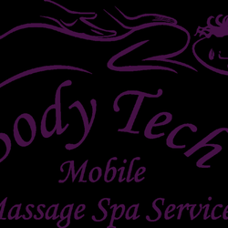 Body Tech Mobile Massage Spa Services