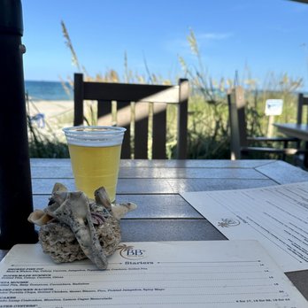 BB's Beach Bar - Seafood Near Me - Indialantic, Florida BB's Beach Bar - Seafood Near Me - Indialantic, Florida