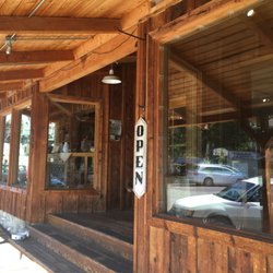 Aspen Grove Home - Store front