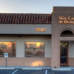 Skin Care By Design Aesthetic Spa