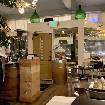 Compagnon Wine Bistro - French Near Me - San Pedro, California Compagnon Wine Bistro - French Near Me - San Pedro, California
