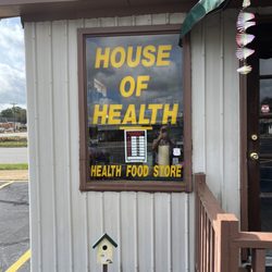 House of Health - Gaffney, S.C.