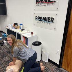 Premier Health and Safety
