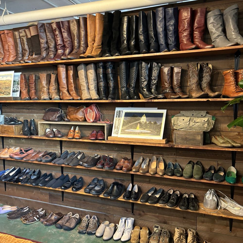 Shop Old Gold - Women's Clothing Near Me - Sacramento, California Shop Old Gold - Women's Clothing Near Me - Sacramento, California