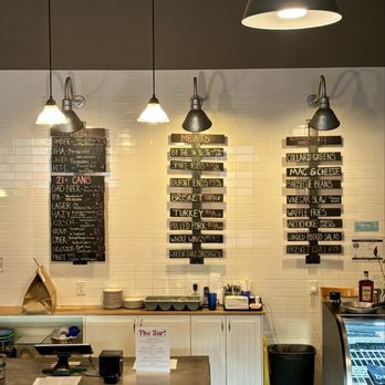 Lawless Barbecue - Menu - Barbeque Near Me - Portland, Oregon