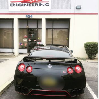 SP Engineering - Auto Parts & Supplies Near Me - City Industry, California SP Engineering - Auto Parts & Supplies Near Me - City Industry, California