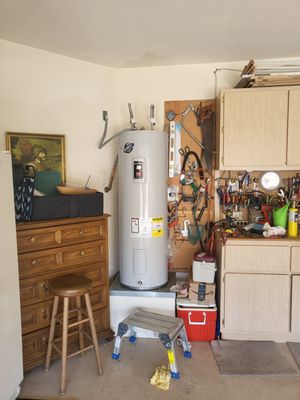 Brian’s Handyman & Home Repair Services