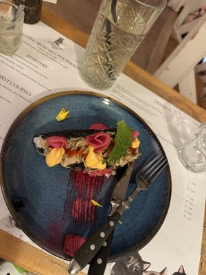 Romeow Cat Bistrot by null