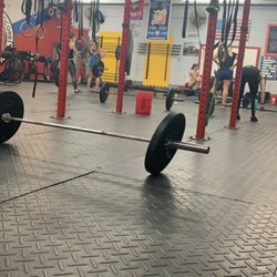 CrossFit Hardcore East