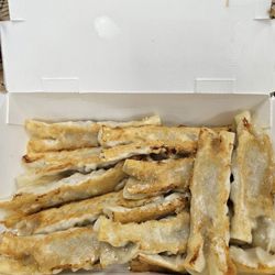 Bafang Dumpling - Signature dumplings