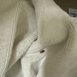 Comfort Inn & Suites - Roach in towels