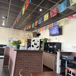 Birrieria La Vacona