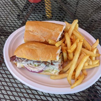 Hungry Hound - Fried Chicken - American Near Me - Santa Clara, California