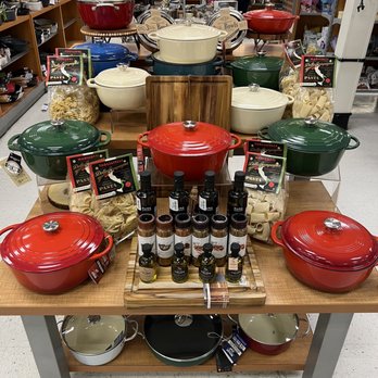 TJ Maxx - Loving the cookware - Department Stores Near Me - Concord, California TJ Maxx - Loving the cookware - Department Stores Near Me - Concord, California
