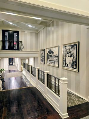 Reikart House, Buffalo, a Tribute Portfolio Hotel by null