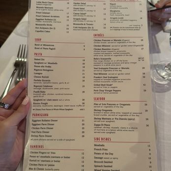 MaBella - Dinner menu - Bars Near Me - Commack, New York MaBella - Dinner menu - Bars Near Me - Commack, New York