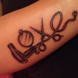 Dreamers work .... Great tattoo!!! Dreamers work .... Great tattoo!!!