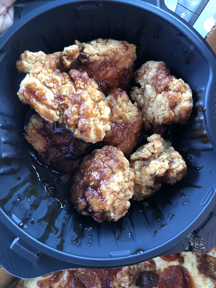 PIZZA HUT CLOSED 14 Photos & 32 Reviews Pizza 6200 Albemarle Rd