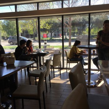 Cafe LaTTea - Interior - Cafes Near Me - Cupertino, California Cafe LaTTea - Interior - Cafes Near Me - Cupertino, California