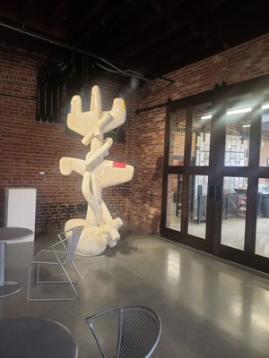 Belger Arts - Crane Yard Studios and Gallery by null