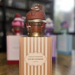 Intense Oud - Choco Overdose by GIVE ME GOURMAND Lattafas