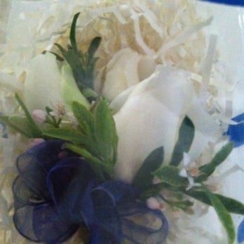 Bunches - prom corsage - Florists Near Me - Los Gatos, California