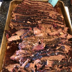 BBQ Pitstop - Brisket