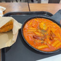 Combo A
