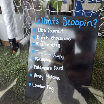 Hellenika Cultured Creamery - Ice Cream & Frozen Yogurt Near Me - Seattle, Washington