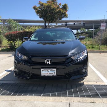 BumperDoc - 2016 Honda Civic ext - Auto Repair Near Me - Santee, California BumperDoc - 2016 Honda Civic ext - Auto Repair Near Me - Santee, California