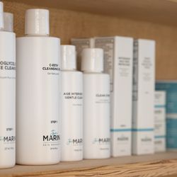 Dawn Patrice Skincare - Jan Marini Skin Research Skincare Products