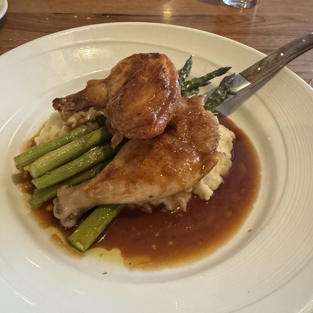 Roasted chicken Roasted chicken