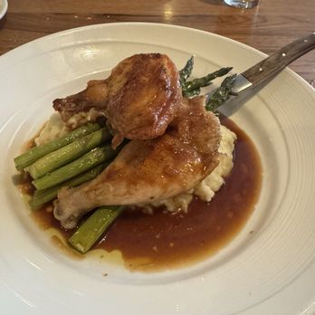 Cibo Matto Caffe - Roasted chicken - Italian Near Me - Mansfield, Massachusetts