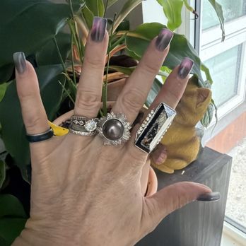 Mermaid Nails - Nail Salons Near Me - Marina, California Mermaid Nails - Nail Salons Near Me - Marina, California