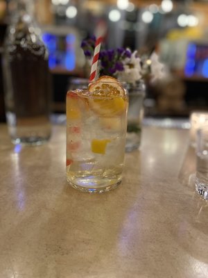 Sea Wolf Brooklyn by null